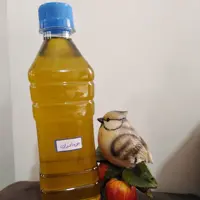 روغن بومادران گلستان (500 سی سی)