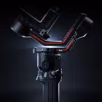 گیمبال استبلایز دوربین DJI RS 3 Pro Combo Gimbal Stabilizer