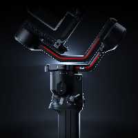 گیمبال استبلایز دوربین DJI RS 3 Pro Combo Gimbal Stabilizer