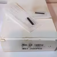 سوزن میکروبلیدینگ MST نانو U