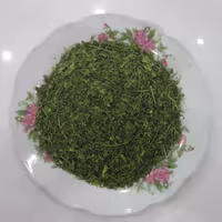 پک 100 گرمی جعفری خشک فرد اعلاخوش عطر و بو