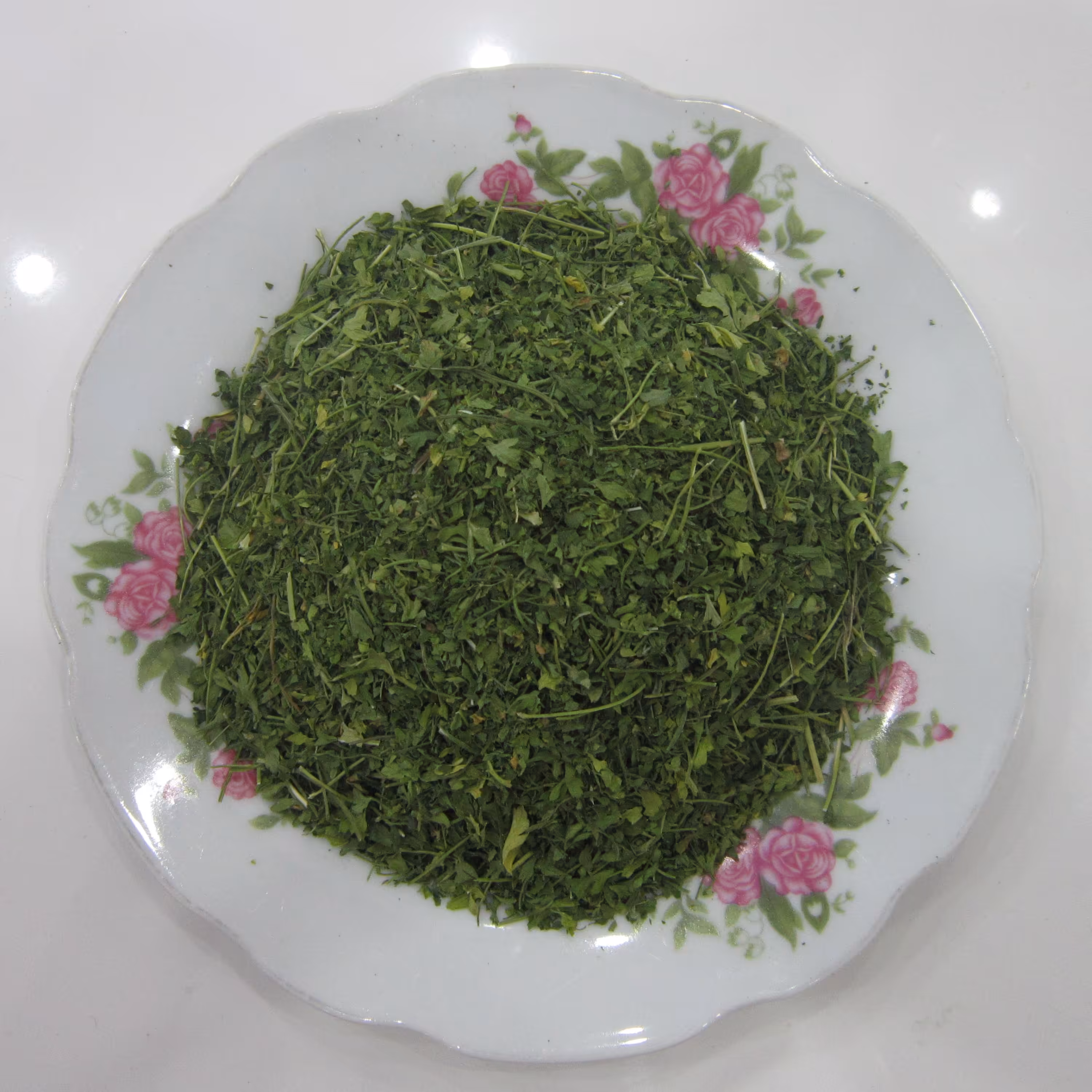 پک 100 گرمی جعفری خشک فرد اعلاخوش عطر و بو