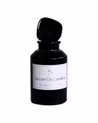 عطر شانکاور Shankaver مدل Secret De Lambre حجم 100ml