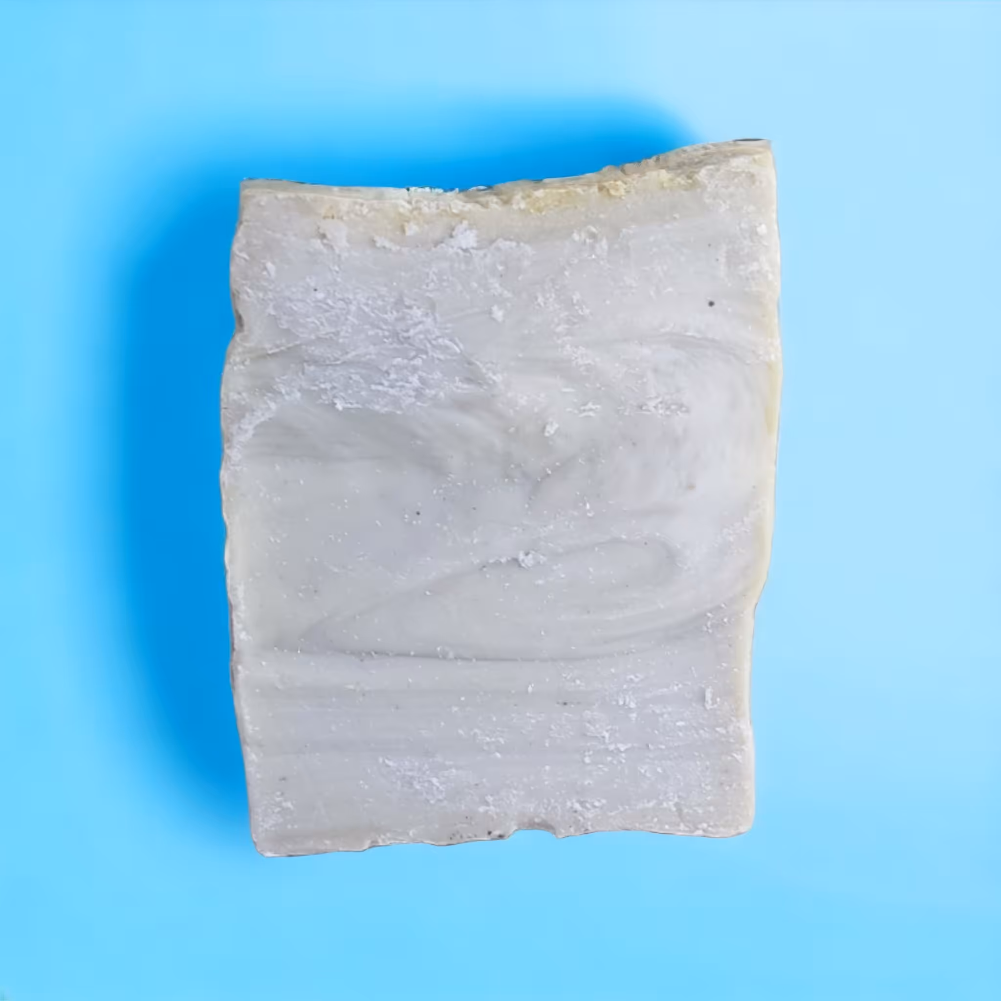 صابون پی یا صابون مراغه سایز بزرگ طبیعی