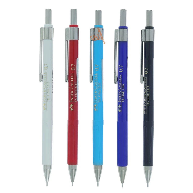 اتود 0.7 تی کا فاین TK-Fine فابرکاستل FABERCASTELL