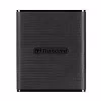 حافظه اس اس دی اکسترنال ترنسند مدل ای اس دی 220 سی با ظرفیت 120 گیگابایت