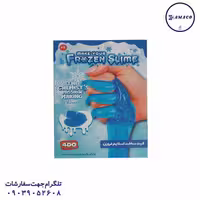 کیت ساخت اسلایم فوردو
