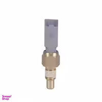 سنسور دمای آب سه فیش جی آی اس پی  کد 336601 مناسب برای سمند موتور ملی