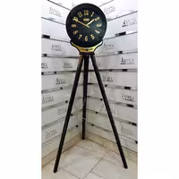 ساعت ایستاده آویسا کد 3 پسکرایه