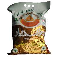 پفک مهدیار غلات کامل با طعم کچاپ- 500 گرمی