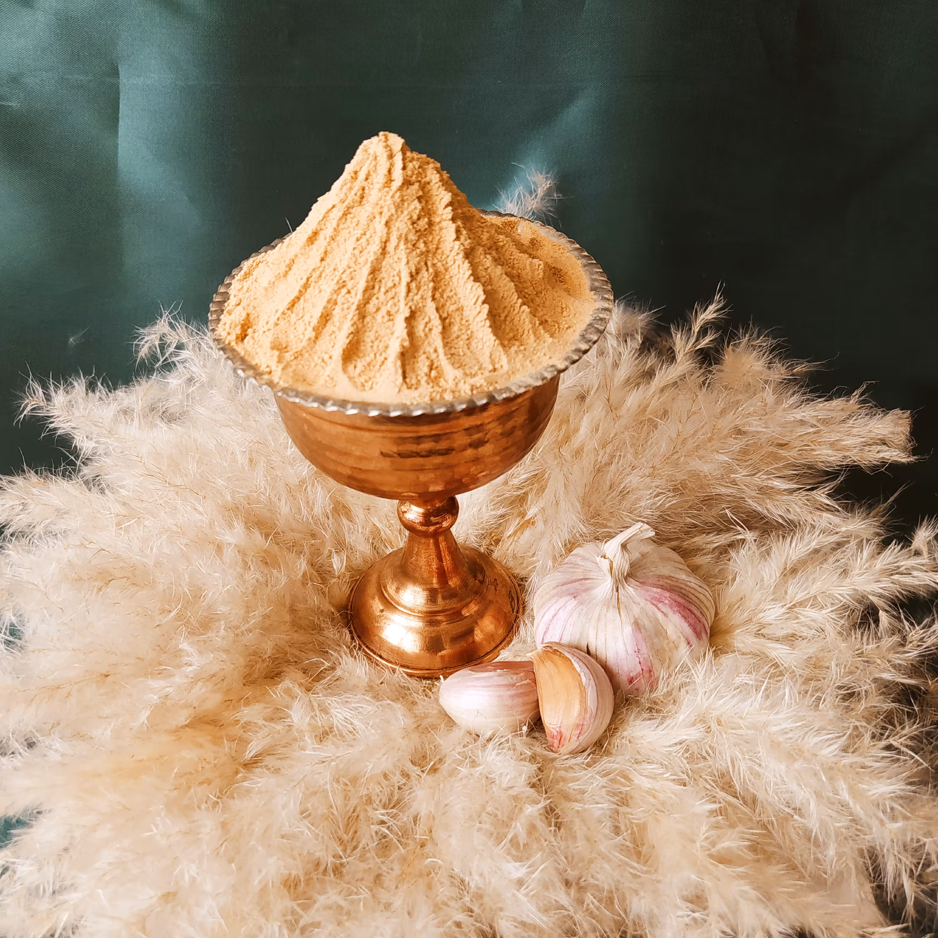 پودرسیر اعلا