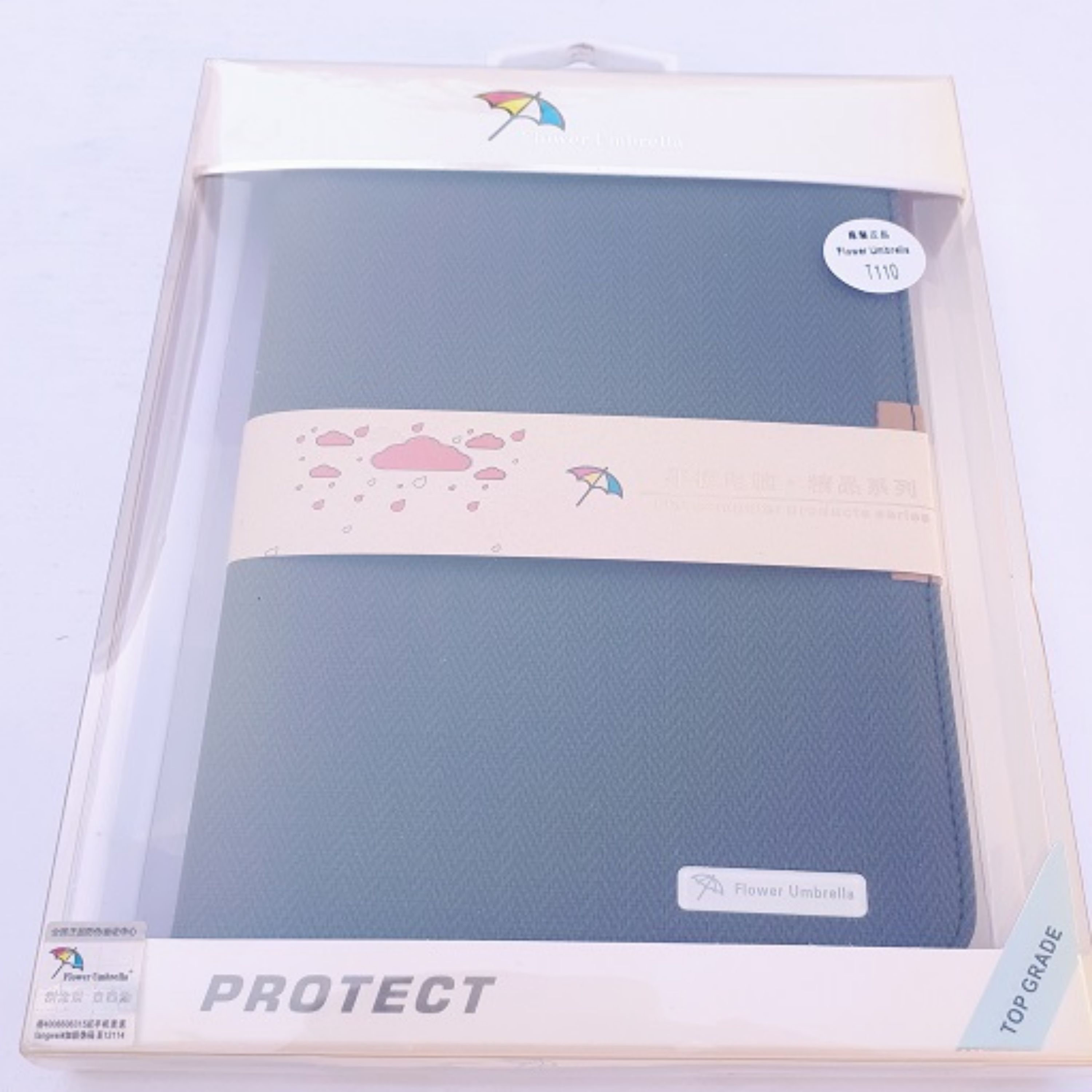 کیف تبلت سامسونگ - Samsung Galaxy Tab 3- T110