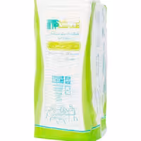 گاز غیر استریل ضخیم 8لایه ضد حساسیت 400گرمی