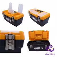 جعبه ابزار مهر 9دک MT13