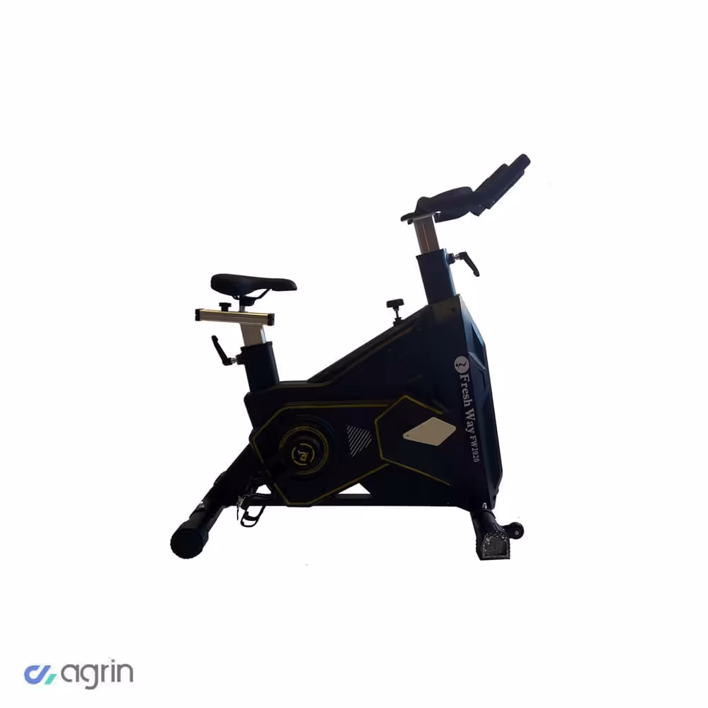 اسپینینگ fresh way مدل FW8000