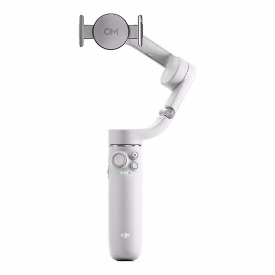 گیمبال موبایل مدل Dji OM5 | فروشگاه اینترنتی موبایل 7