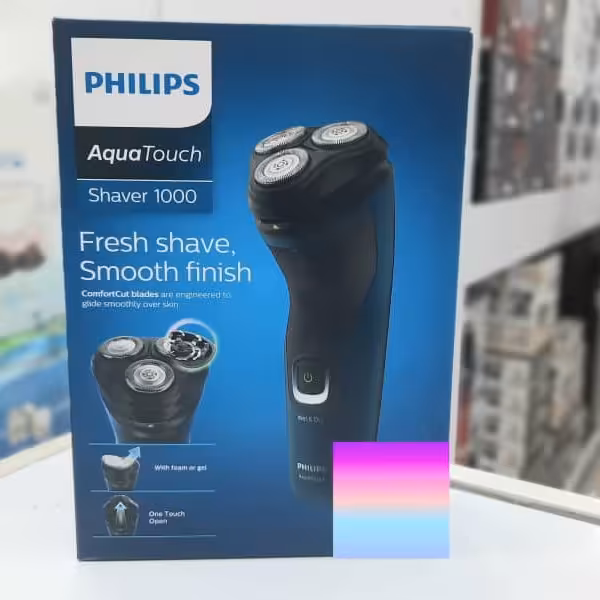 صورت تراش فلیپس 