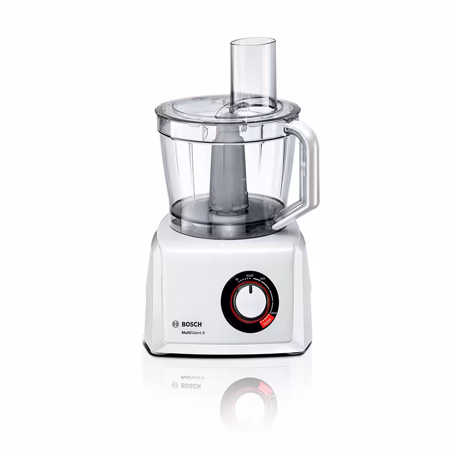 غذاساز بوش مدل Bosch Food Processor MC812W620