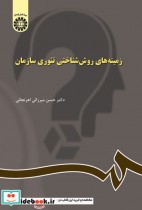 قیمت و خرید کتاب زمینه های روش شناختی تئوری سازمان 1031 | ایده بوک