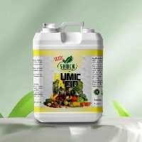 کود هیومیک اسید شوک آمریکایی 95 درصد حجم پنج لیتری (پس کرایه)