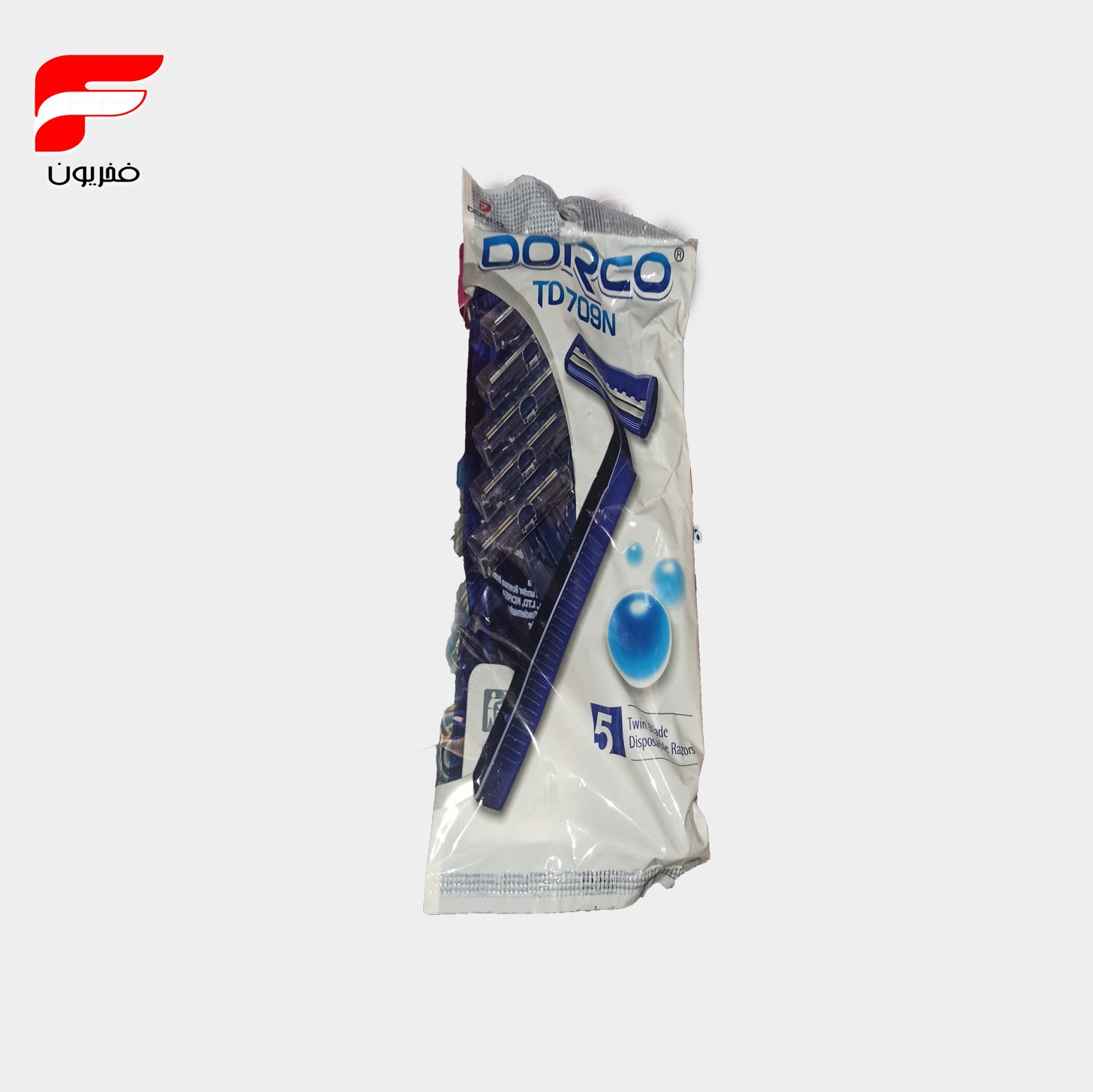 خودتراش Dorco