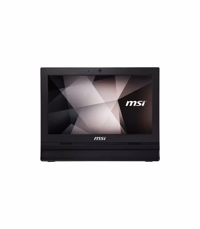 آل این وان 15.6 اینچی ام اس آی مدل PRO 16T 7M-A Celeron