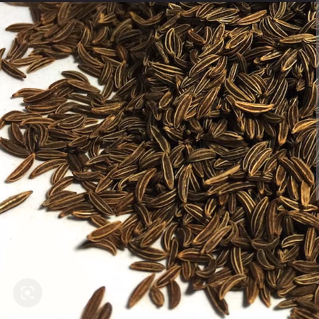 زیره سیاه تمیز و ممتاز عطاری کوچه باغ 70گرم