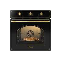 فر برقی داتیس مدل 694 مشکی با طراحی کلاسیک