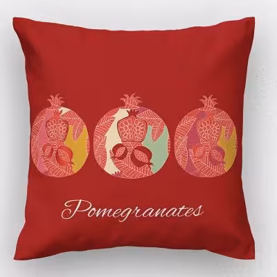 کوسن طرح یلدا