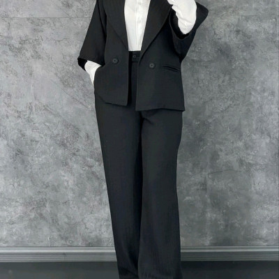 کت و شلوار شیک اداری