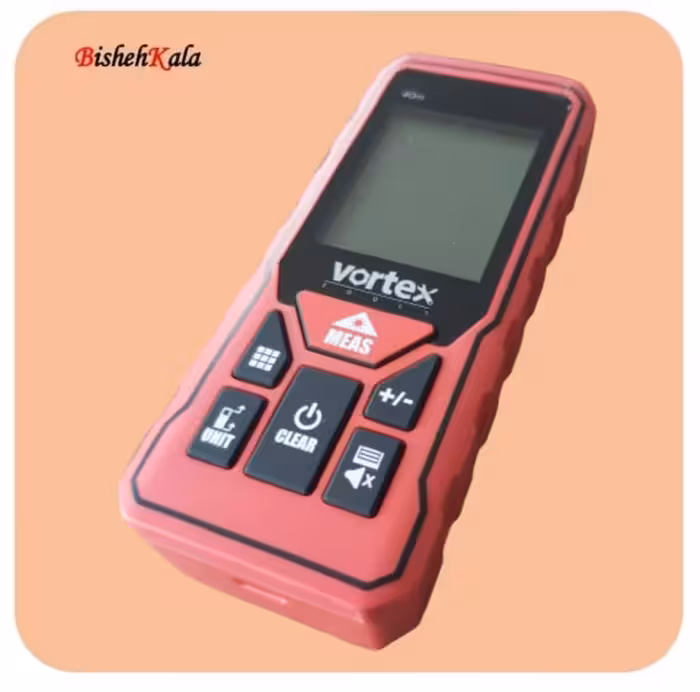 متر لیزری 80 متری Vortex ورتکس مدل LDM-2280