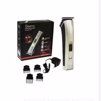 ماشین اصلاح جیمی مدل GM-657 ا GM-657

