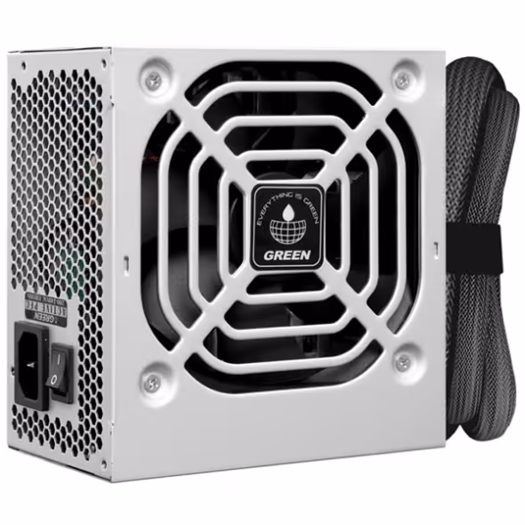 پاور گرین GP430A-HE