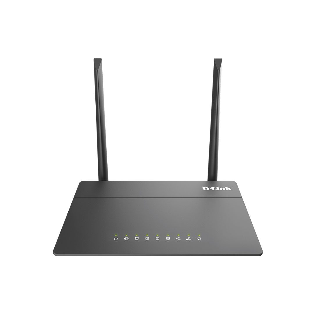 مشخصات، قیمت و خرید روتر دی لینک DIR-806A | آبتین مال