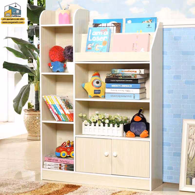 کتابخانه کد LSP01