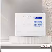 دزدگیر اماکن f9 فایروال