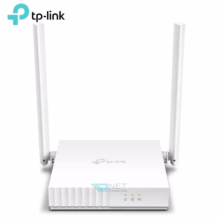 روتر وایرلس تی پی لینک مدل TP-Link TL-WR820N