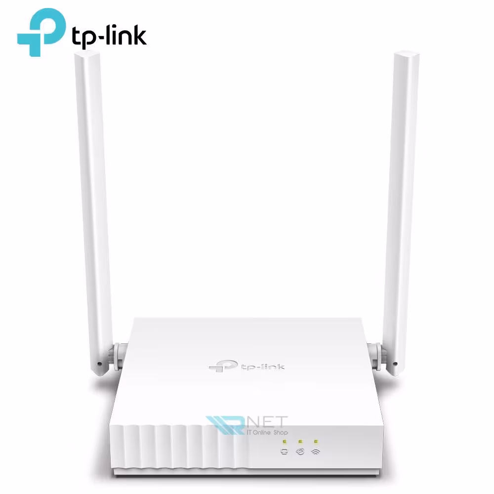 روتر وایرلس تی پی لینک مدل TP-Link TL-WR820N