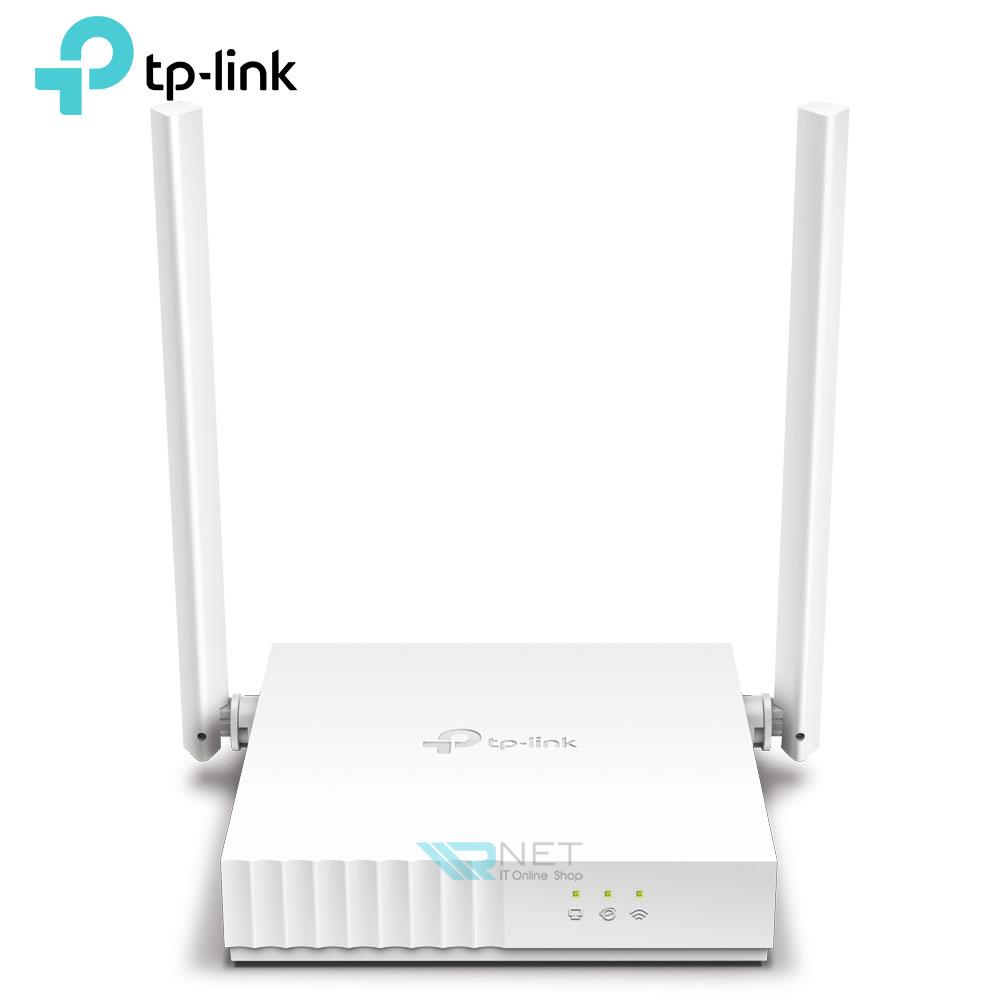 روتر وایرلس تی پی لینک مدل TP-Link TL-WR820N