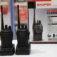 بیسیم واکی تاکی