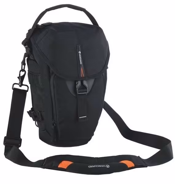 کیف دوربین ونگارد مدل The Heralder 17Z