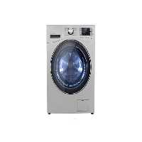 ماشین لباسشویی اسنوا مدل SWM-D80S ظرفیت 8 کیلوگرم
