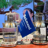 چایساز دلمونتی مدل DL440