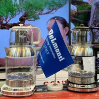 چایساز دلمونتی مدل DL440