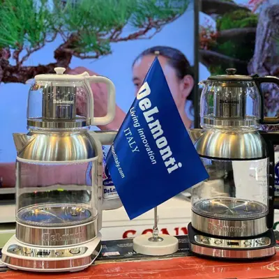 چایساز دلمونتی مدل DL440