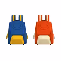 کوله پشتی مدرسه ضدباکتری شیائومی UBOT-UB007 Antibacterial Decompression Spine Protection Schoolbag Pro