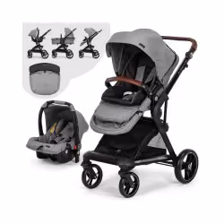 ست کالسکه و کریر مدل Allroad