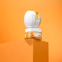 کرم روشن کننده روز ویتامین سی فید اوت Fadeout Pure Glow حجم 50 میلی لیتر