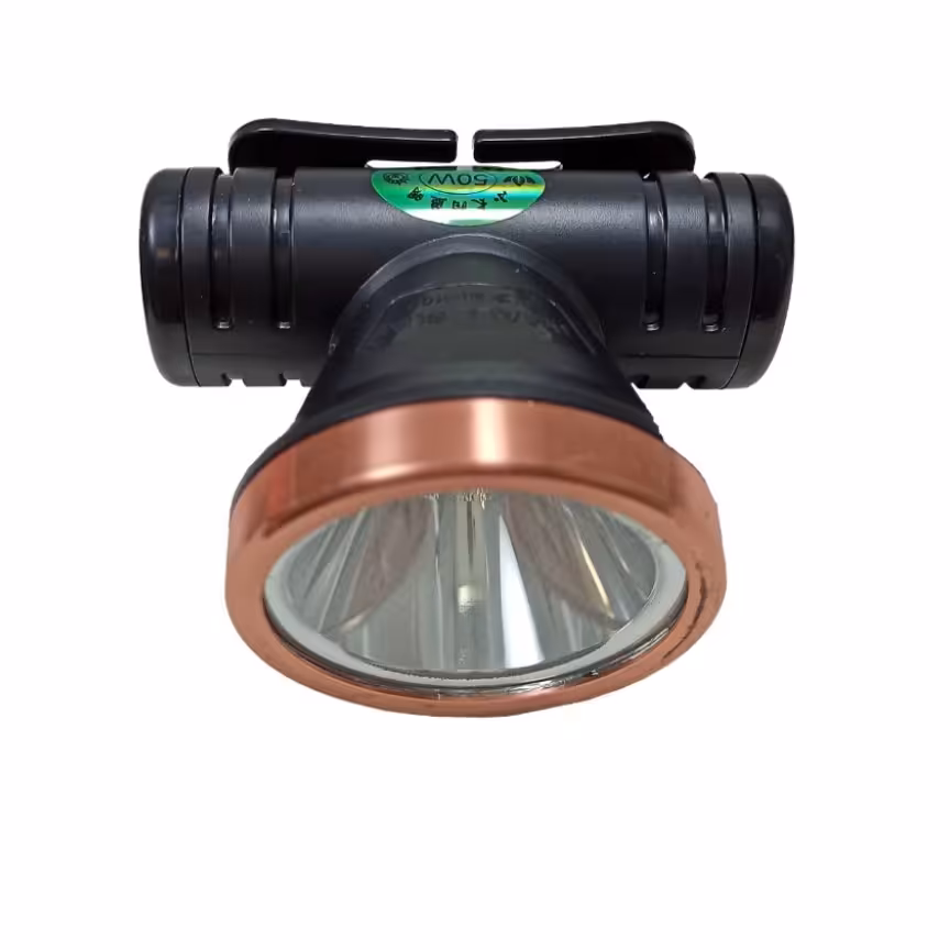 هدلایت شارژی