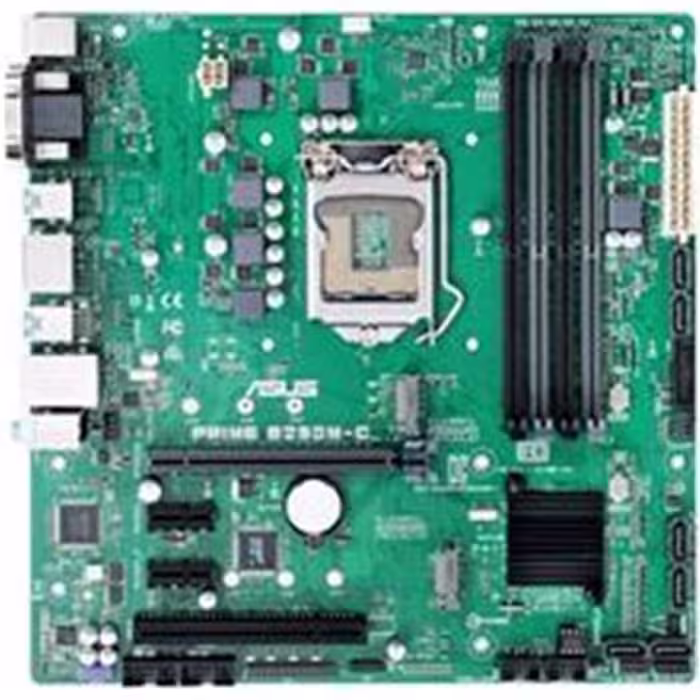 مادربرد ایسوس مدل PRIME B250M-C